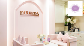 Fareeda Clinic (Sukhumvit)  1