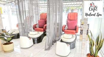 Nailand Spa By Gift  Nailand_Spa