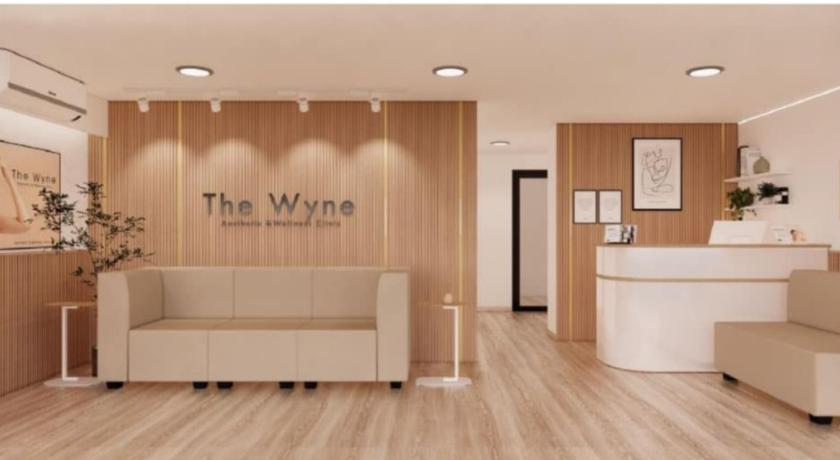 The Wyne Clinic The Wyne Clinic  1