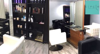 Circle Hair Thonglor Circle Hair Thonglor - เซอร์เคิล แฮร์ ทองหล่อ บริการตัดผม ย่านทองหล่อ 2