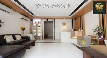 EOI Spa & Massage EOI Spa & Massage - อีโอไอ สปา บริการนวดผ่อนคลาย สุขุมวิท 35 1