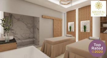 Krystal Wellness Spa Krystal Wellness Spa (คริสตัล เวลล์เนส สปา) image_%2840%29