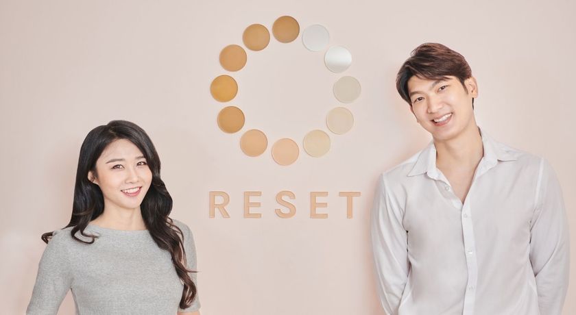 Reset  6