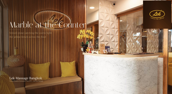 Lek Massage Bangkok - Lek Foot Massage  7
