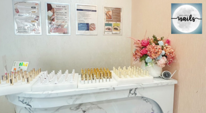 Have a good Nails (Ladprao)  4