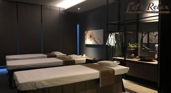 Let's Relax Phuket Laguna Porto de Phuket  1