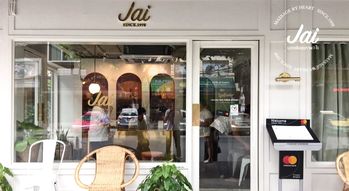 Jai Massage by heart Jai Massage by Heart – ใจ มาสสาจ บาย ฮาร์ท นวดด้วยหัวใจที่สุขุมวิท 19 1