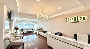 Bella Clinic Bella Clinic - เบลล่าคลินิก บริการความงามครบวงจร ย่านสุขุมวิท line_oa_chat_260130_104829