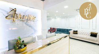 Absolute Beauty Clinic Absolute Beauty Clinic - แอบโซลูทบิวตี้ คลินิก ศัลยกรรมครบวงจร สุขุมวิท 55 1