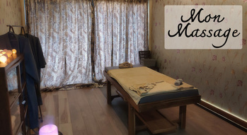 Mon Massage Mon Massage - มนต์ นวดเพื่อสุขภาพ บริการนวดห้าดาว สี่พระยา go_extra