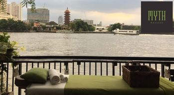 MYTH by the River  1