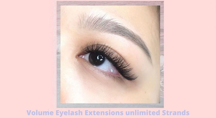 Lush de lash  6