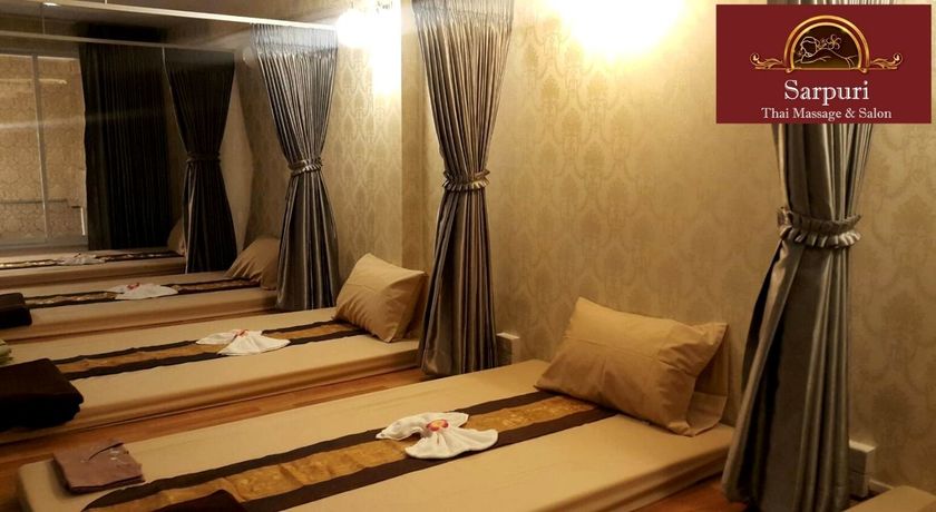 Sarpuri Thai Massage Sarpuri Thai Massage (ซาภูรี ร้านนวดเพื่อสุขภาพ) 1