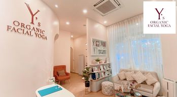 Y's Organic Facial Yoga Y's Organic Facial Yoga - วายซ์ ออร์แกนิค เฟเชียลโยคะ โยคะหน้าเพื่อผิวสวย ลาดพร้าว 1