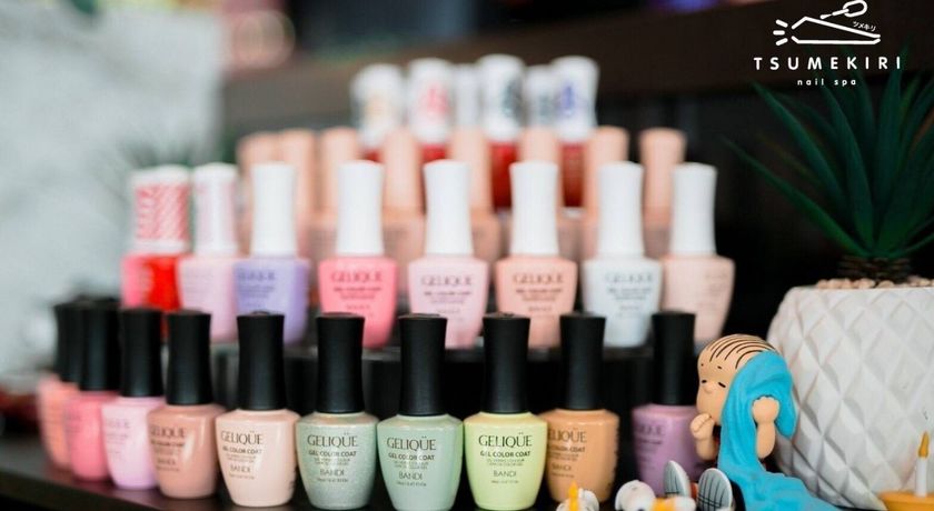 Tsumekiri Nail Spa  5