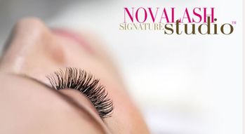 Novalash Signature Studio (The Mall Ngamwongwan)  1
