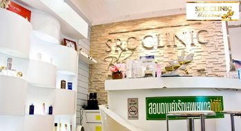 SRC Clinic SRC Clinic - เอสอาร์ซี คลินิก บริการปรับรูปหน้า ย่านเตาปูน 1