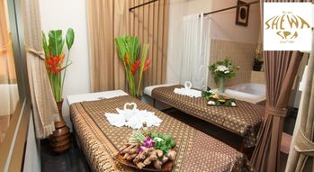 Shewa Spa  1
