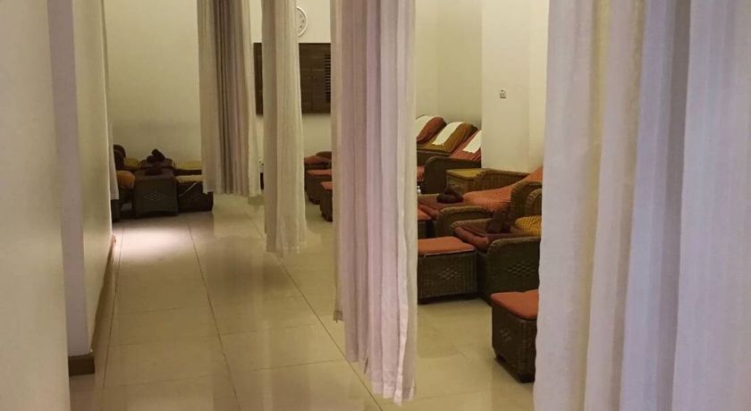 Kannikar Massage Chaengwattana  6