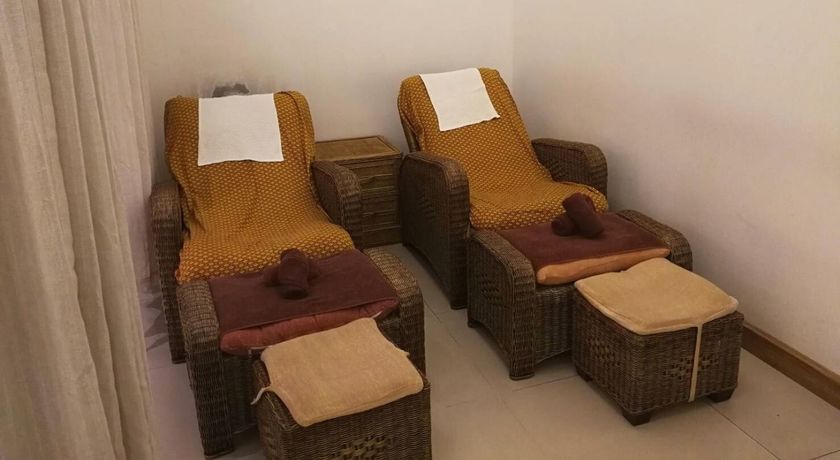 Kannikar Massage Chaengwattana  5