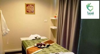 OKdee Massage & Spa OKdee Massage & Spa - โอเคดี นวดเพื่อสุขภาพ บริการนวดแก้อาการ ปากเกร็ด 1