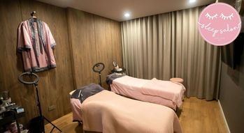 Sleep Salon & Nails (Sukhumvit 24)  1