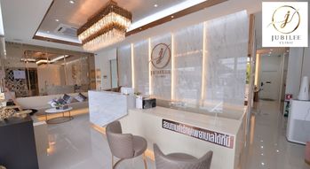 Jubilee Clinic Jubilee Clinic - จูบิลี่ คลินิก บริการปรับรูปหน้า ย่านบางศรีเมือง 1