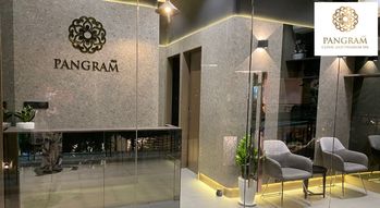 Pangram Clinic Pangram Clinic - แป้งร่ำ คลินิค บิวตี้สปาสุดหรู ย่านลาดพร้าว 1