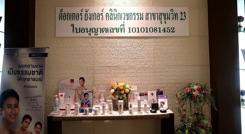Doctor Younger Clinic  3