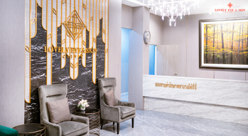 Lovely Eye & Skin Clinic by หมอรวงข้าว Lovely Eye & Skin Clinic - เลิฟลี่อายแอนด์สกินคลินิก แก้ปัญหาตาและผิวพรรณ ซอยสุขุมวิท 61 004-Gowabi-Pic-Resize-005