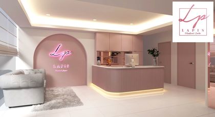 Chalyn Wellness (Latprao 130 Branch)  1