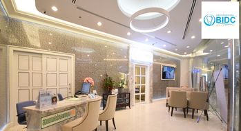 BIDC Dental Clinic @Emquartier  1