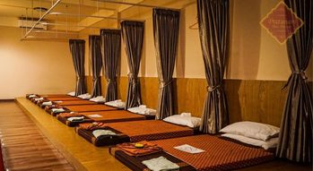 Pratunam Thai Massage  1