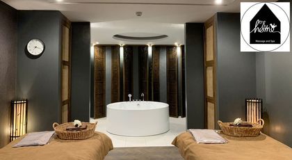 The Home Massage and Spa Chiang Mai The Home Massage and Spa Chiang Mai – เดอะ โฮม มาสสาจ นวดผ่อนคลายในเชียงใหม่ 1