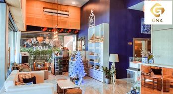 Gnr wellness center Gnr wellness center - จีเอ็นอาร์ เวลเนส เซ็นเตอร์ สปาและแพทย์ทางเลือก รามอินทรา 1