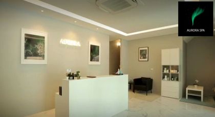 Aurora Massage & Spa  1