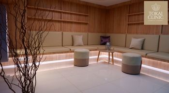 Tokai Clinic Tokai Clinic - โตไกคลินิก บริการ IV Therapy ย่านสุขุมวิท ใกล้เอ็มควอเทียร์ 2