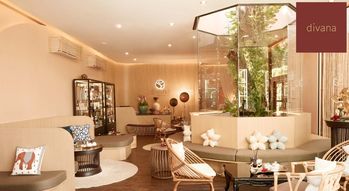 Divana Scentuara Spa (Chidlom Branch)  1