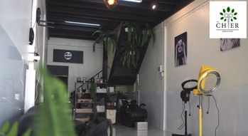 Cher Hair Salon  1