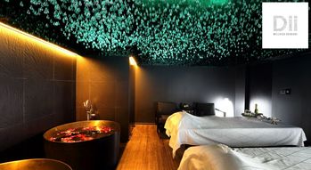 Dii Wellness Med Spa by Divana Dii Wellness Med Spa by Divana (ดีไอไอ เวลเนส เมด สปา) 1