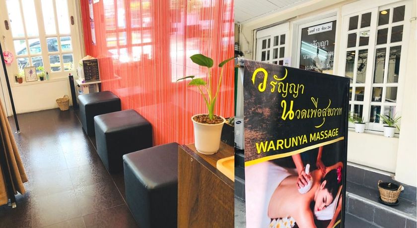 Waranya Massage and Spa  4