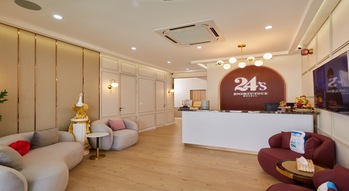 24's Clinic 24's Clinic - ทเวนตี้โฟร์ คลินิก เลเซอร์และทรีทเม้นท์ บางตลาด นนทบุรี S__17883150