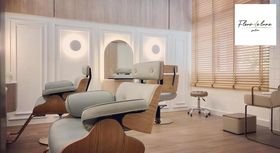 Fleur De Lune Salon  1