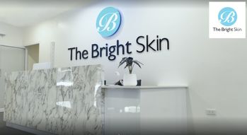 The Bright Skin Clinic The Bright Skin Clinic - เดอะ ไบร์ท สกิน คลินิก สวยเป๊ะ ปลอดภัย ย่านพระราม 3 1