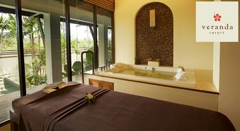 Veranda Spa Hua Hin  1