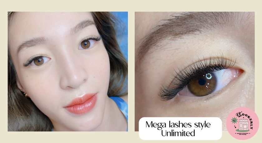Kookerly Lash  5