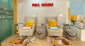 Nail house.bkk  1