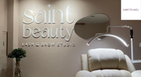 Saint Beauty  3