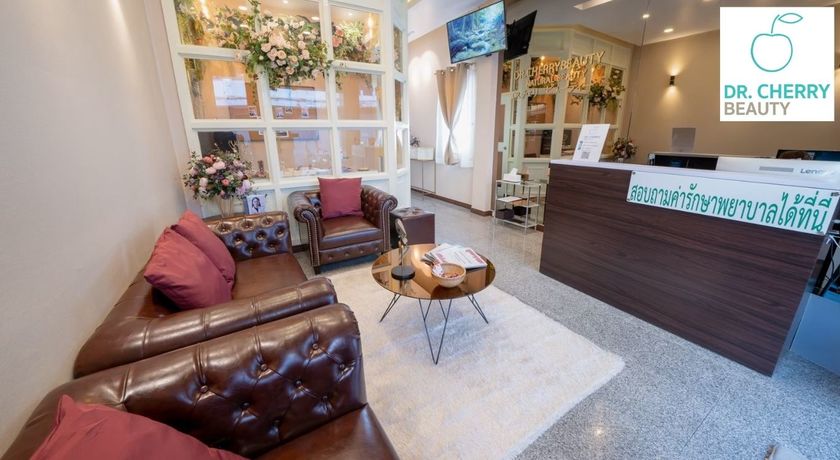 Dr.CherryBeauty Clinic  1