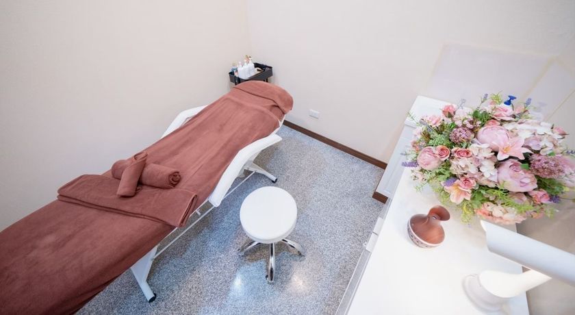 Dr.CherryBeauty Clinic  4